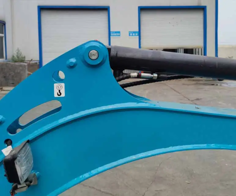 Engineering Mechanical Arm