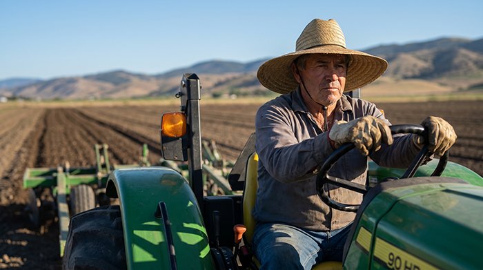 what can a 90hp tractor pull