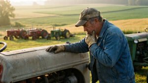 what horsepower tractor should i get