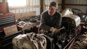 what is a tractor pto