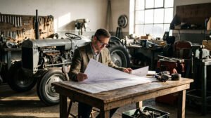 tractor procurement guide