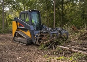 best skid steer attachments featured image for SeekMach machinery guide