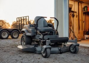 commercial lawn mower financing commercial mower business