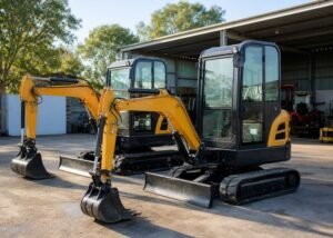 mini excavator rental business mini excavator rental fleet
