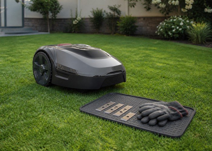 robot mower blade replacement robot mower blade replacement
