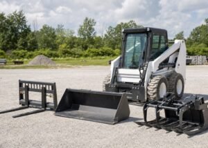 skid steer attachment compatibility skid steer compatible attachments