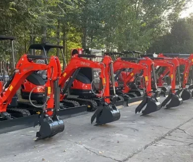 SeekMach agricultural and construction machinery manufacturer equipment