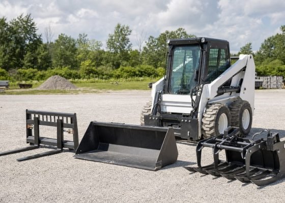skid steer attachment compatibility skid steer compatible attachments