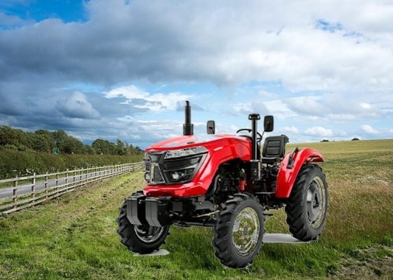 best tractor attachments, tractor attachments for landowners, compact tractor implements, tractor bucket, tractor pallet forks featured image for SeekMach machinery guide