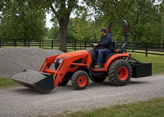 tractor ballast guide featured image for SeekMach machinery guide