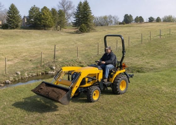 tractor safety for new owners featured image for SeekMach machinery guide