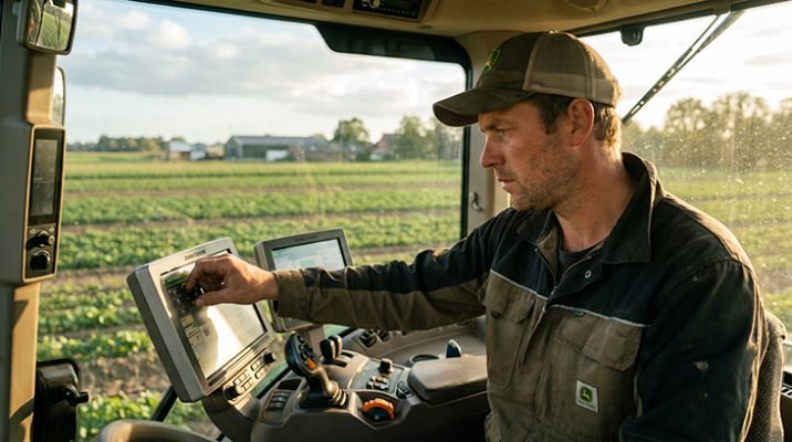 vibration and noise analysis of tractor cab based on fem